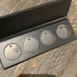 Younique Quad Palette - limited edition (case only) - NEW!!